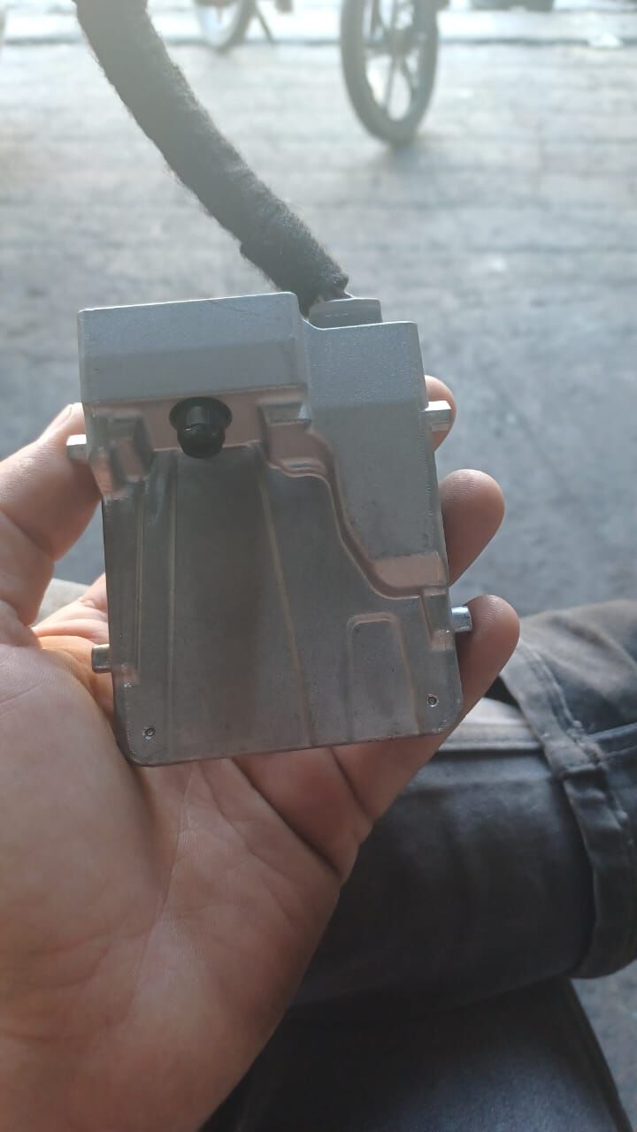 Kamera 2 000 TMT - 3 mkr - img 1