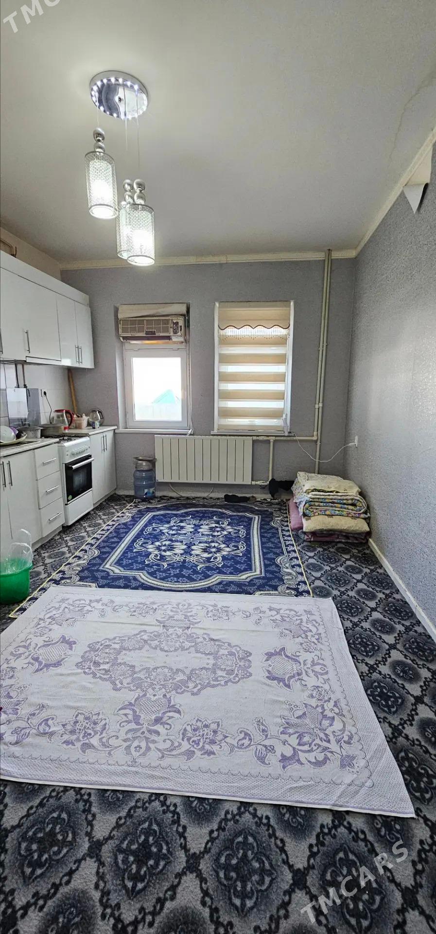 SATLYK MIR7/3 1 ETAJ 1 KOM - Parahat 7 - img 1