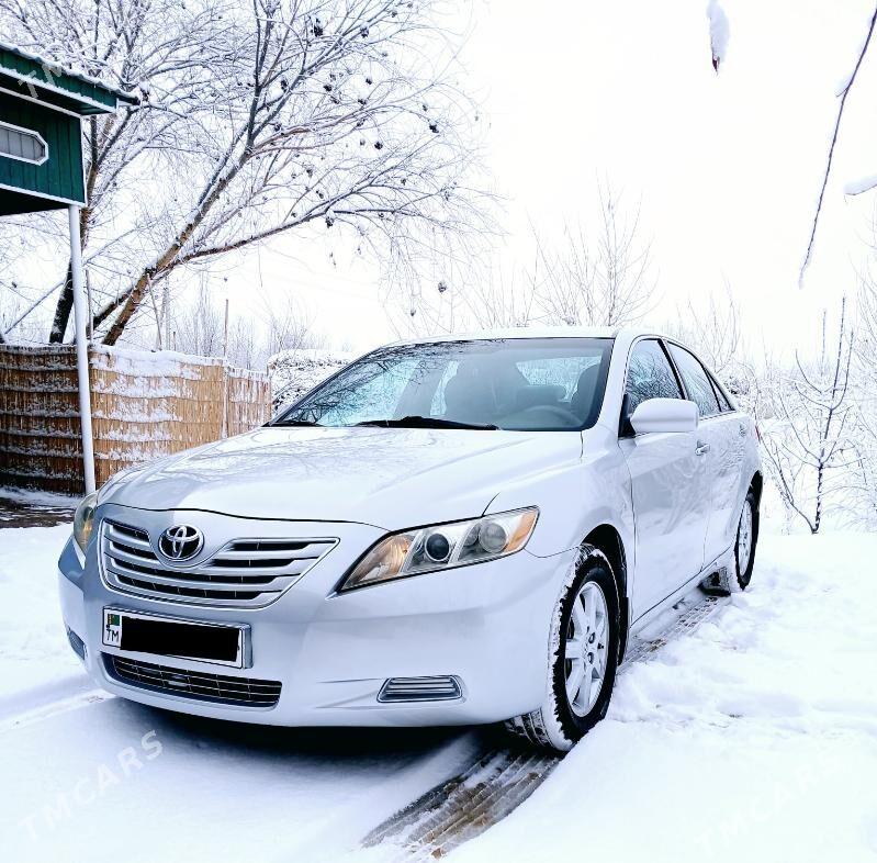 Toyota Camry 2006 - 174 000 TMT - Кёнеургенч - img 1