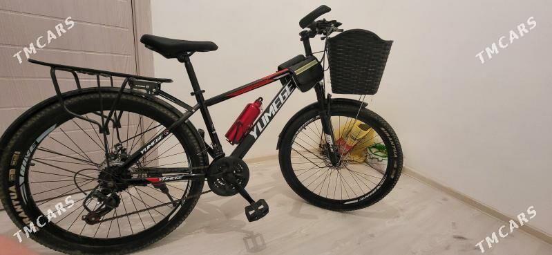 YUMEGE WELOSIPED SATLYK - Туркменабат - img 1