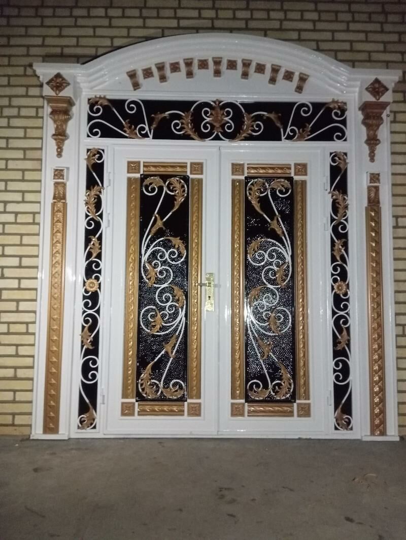 Zabor Warotalar gapylar - Mary - img 1