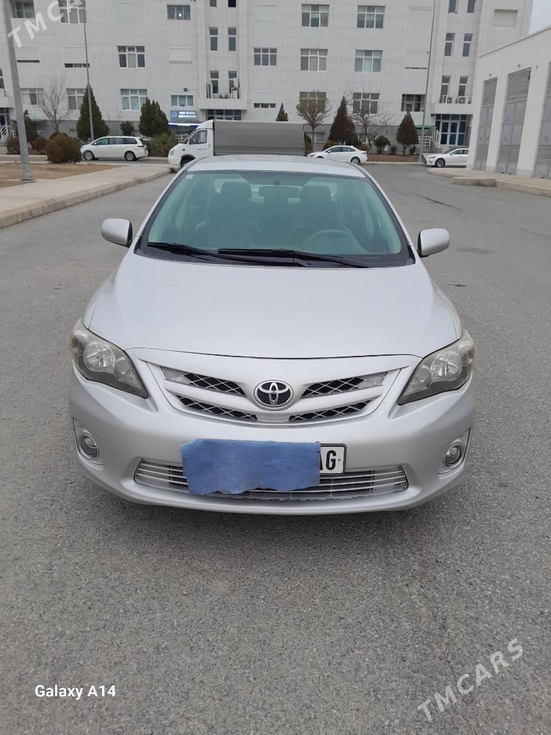 Toyota Corolla 2010 - 162 000 TMT - Aşgabat - img 1