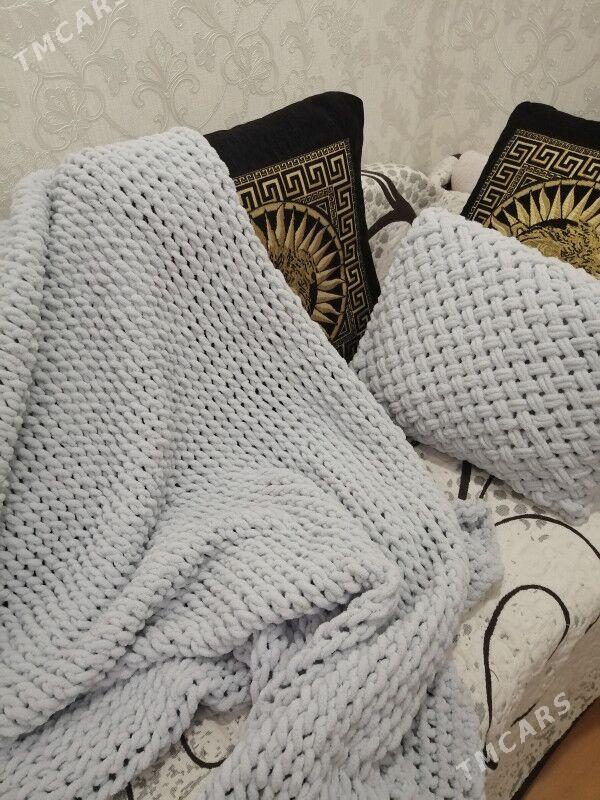 плед - Aşgabat - img 1