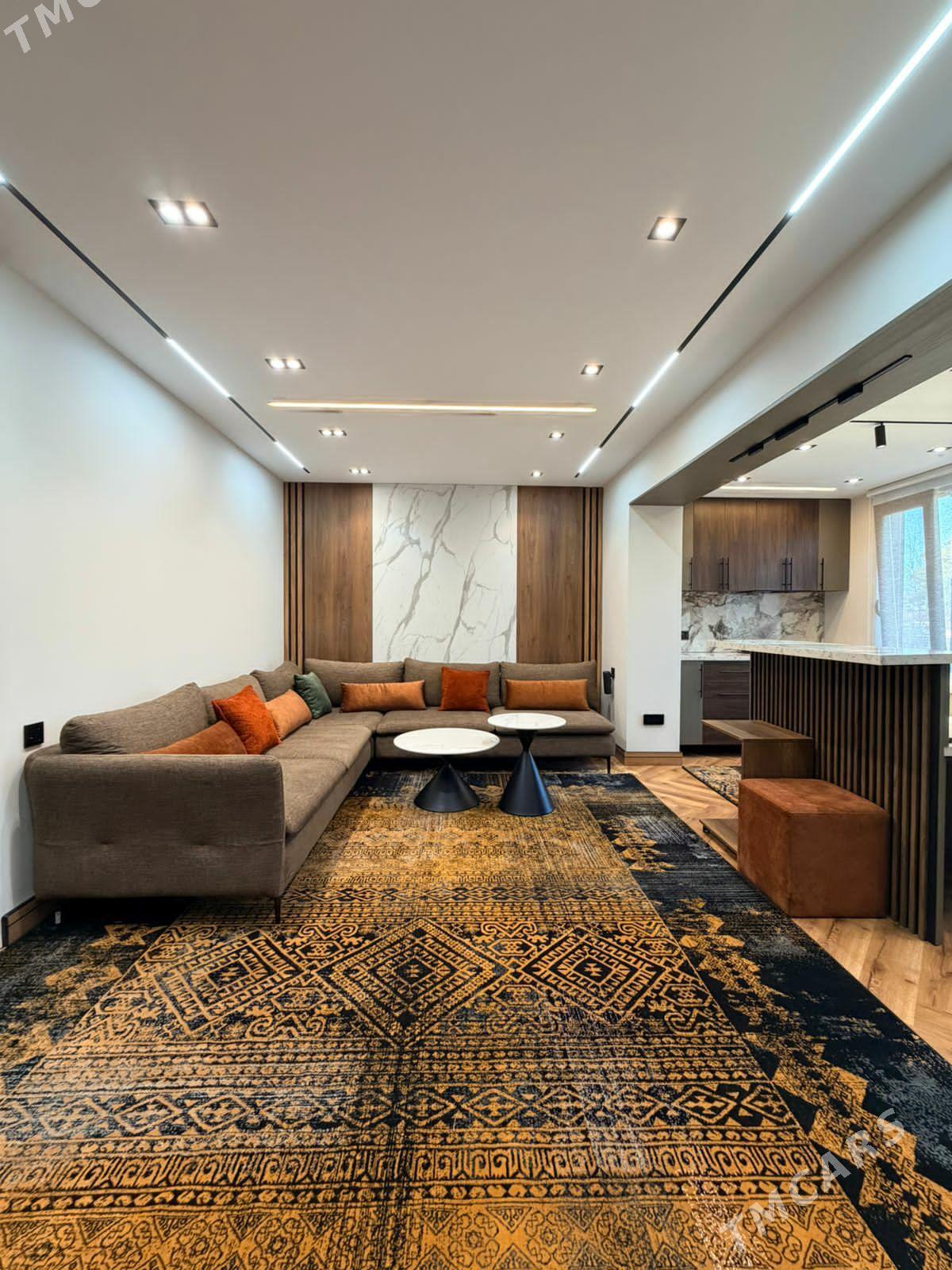 Свобода Аркач евро люкс 4 ком - 1 мкр - img 1