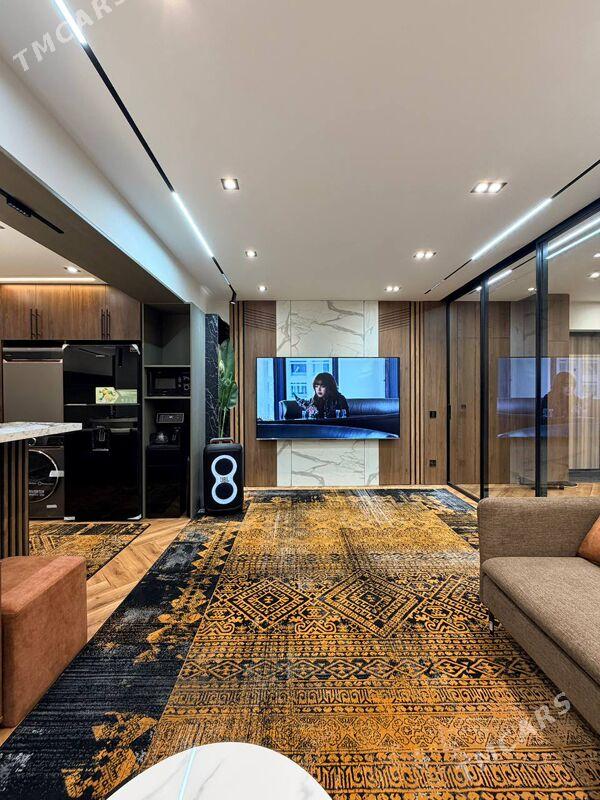 ПР МАХТУМКУЛИ Т/Ц АРКАЧ - Aşgabat - img 1