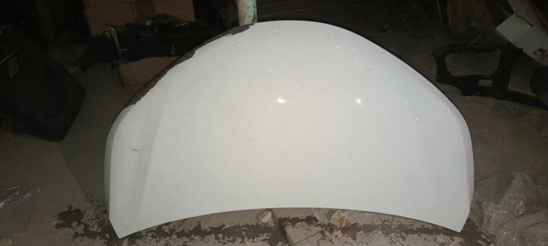 2021 sienna kapot 2 000 TMT - Туркменабат - img 1