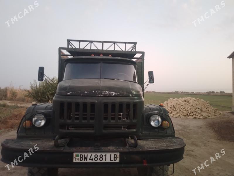 Zil 131 1989 - 70 000 TMT - Saýat - img 1