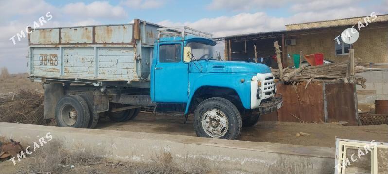 Zil 130 1993 - 95 000 TMT - Saýat - img 1