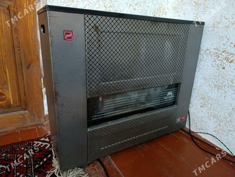 Иран печь Iran pec. - Дашогуз - img 1