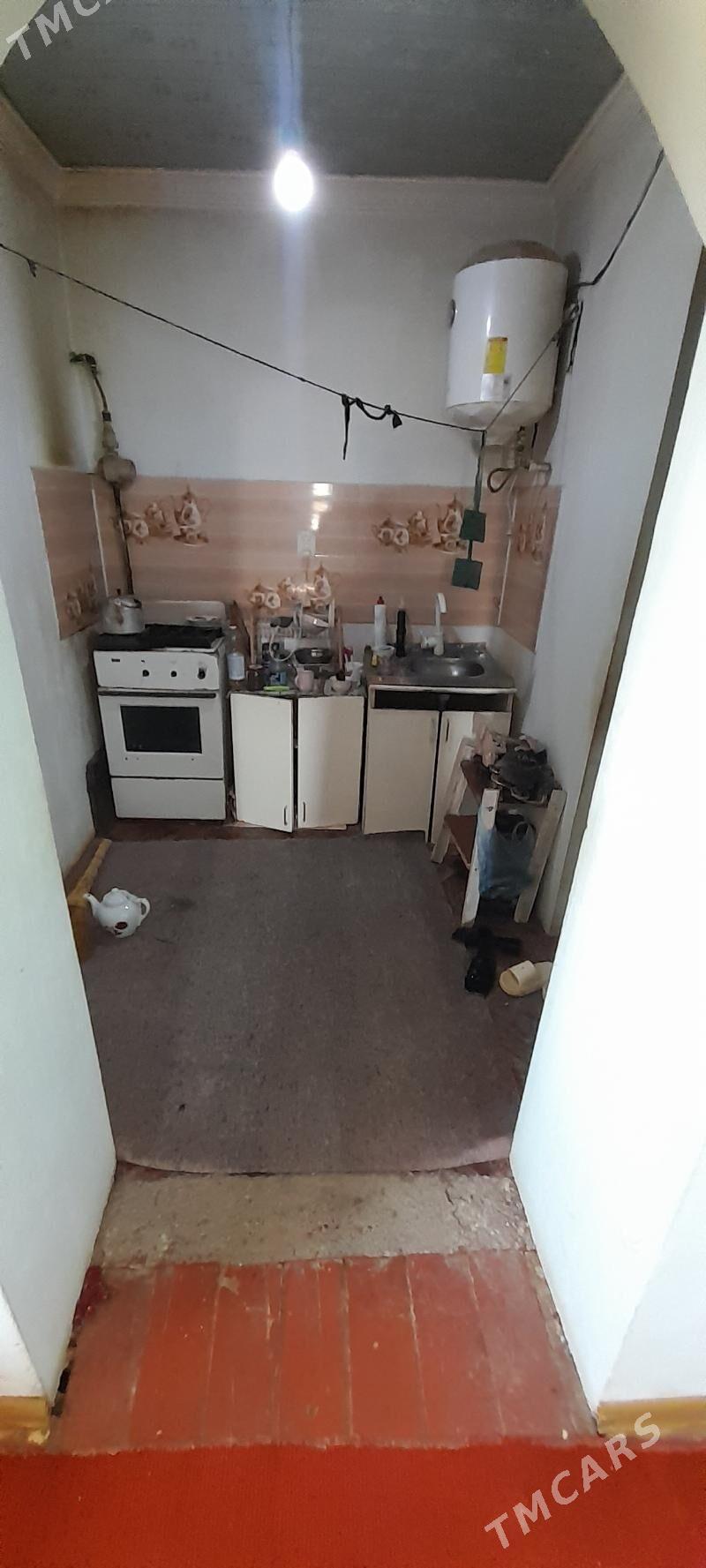 Kwartira satlyk Yolöten - Ýolöten - img 1