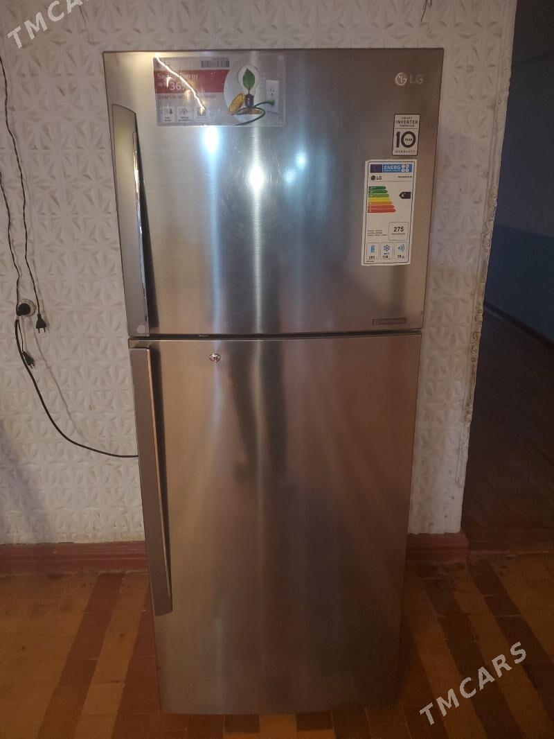 LG haladelnik - Туркменабат - img 1