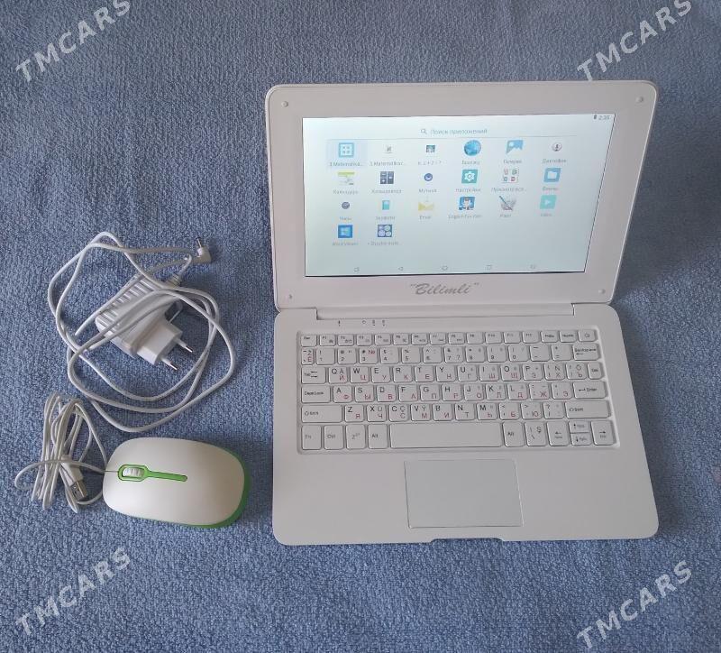 kompýuter - Ашхабад - img 1