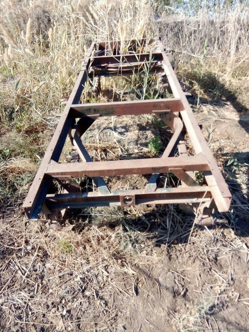 Прсеп - етр. Туркменбаши - img 1