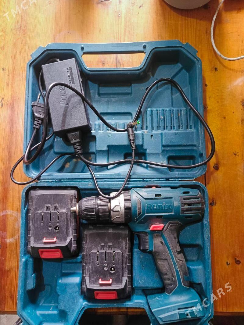 surpayot ronix - Bedew - img 1