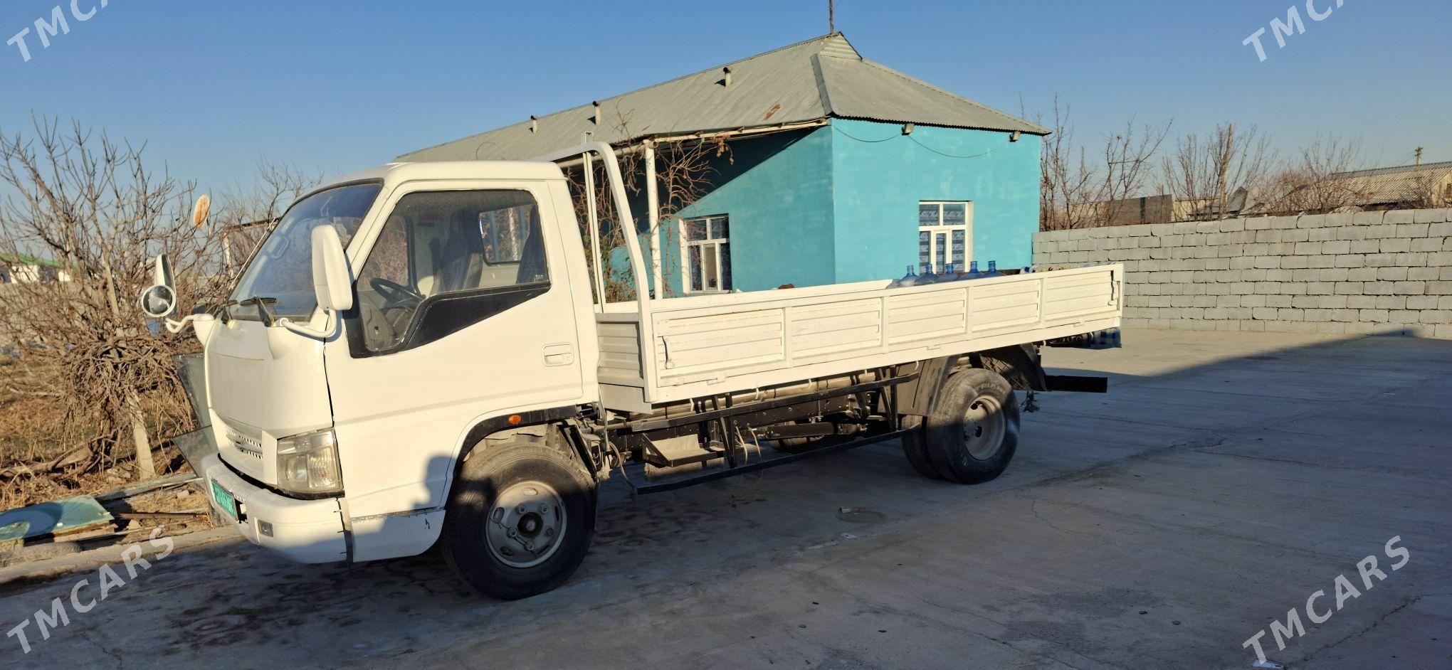 Forland H3 2013 - 150 000 TMT - Бузмеин ГРЭС - img 1