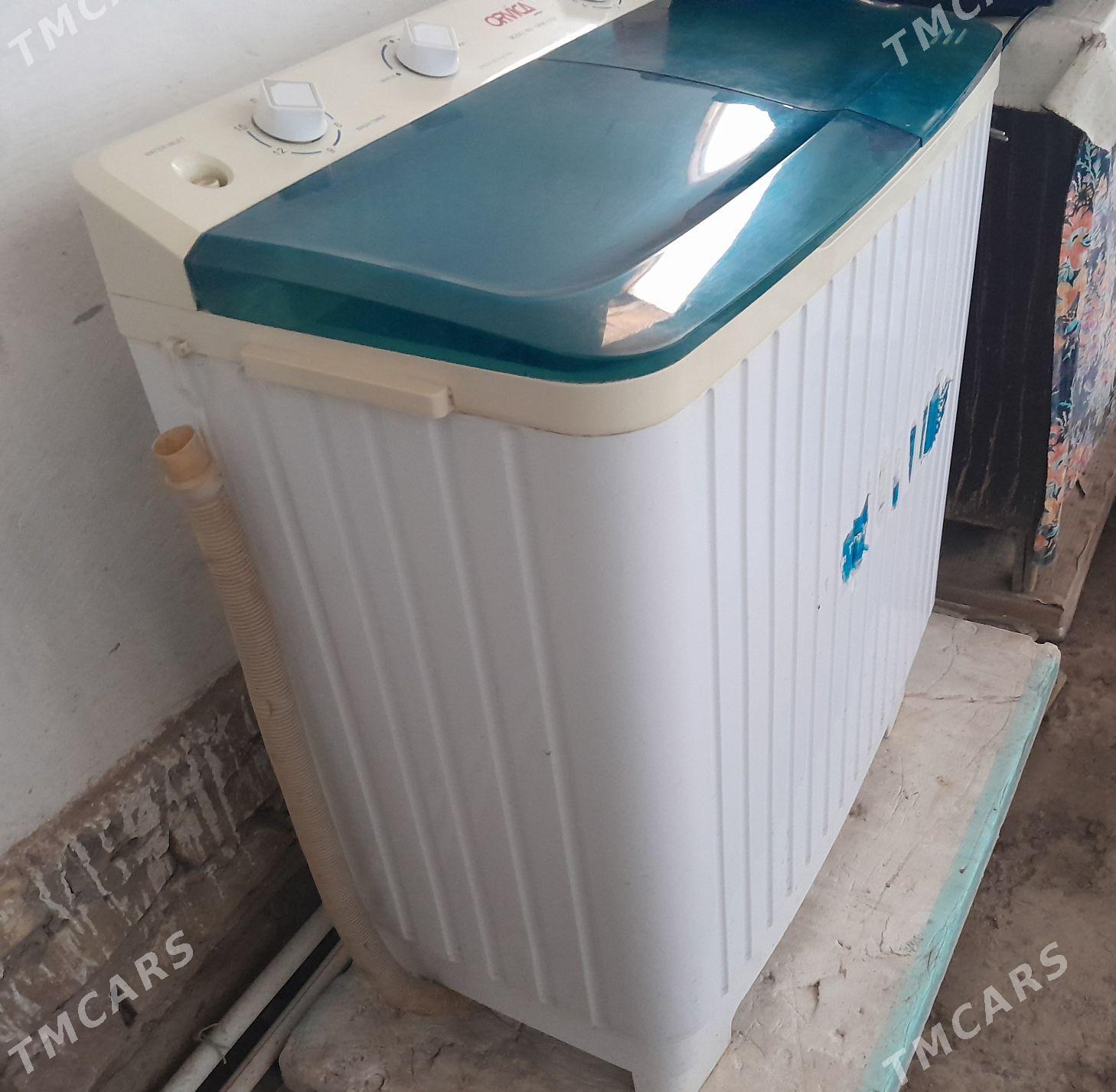 pol awtamat - Дашогуз - img 1