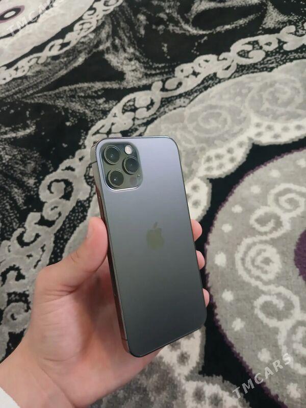 iPhone 12 pro - Теджен - img 1