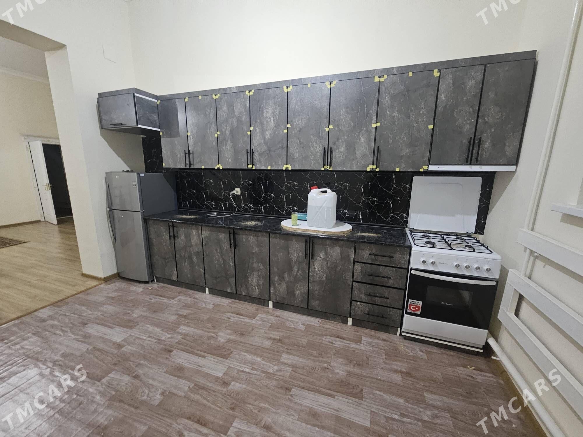 kuhny - Шабатский этрап - img 1