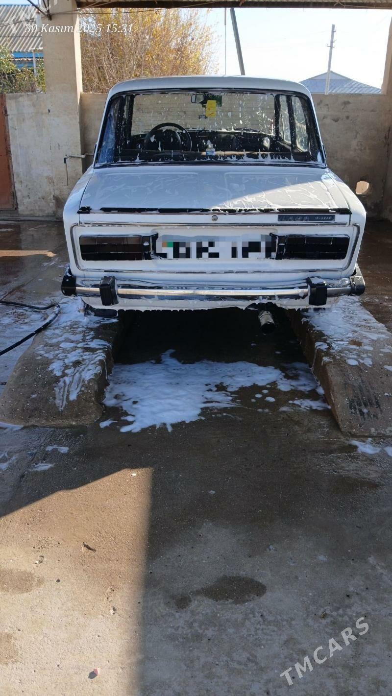 Lada 2106 1995 - 27 000 TMT - Esenguly - img 1