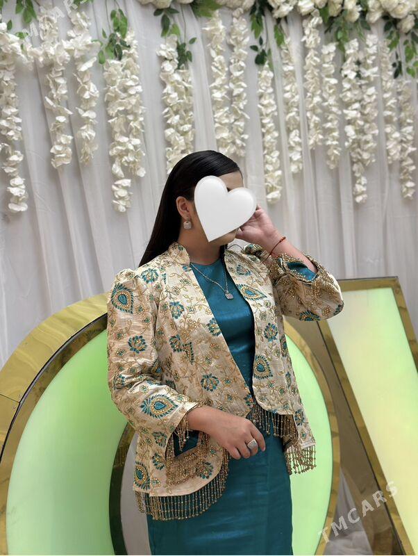 satlyk koynek - Балканабат - img 1