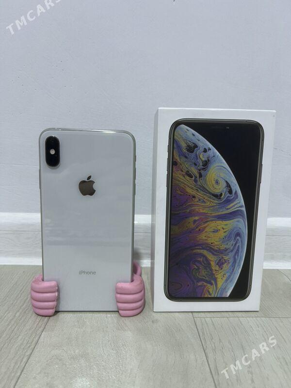 iPhone XS max - Türkmenbaşy - img 1