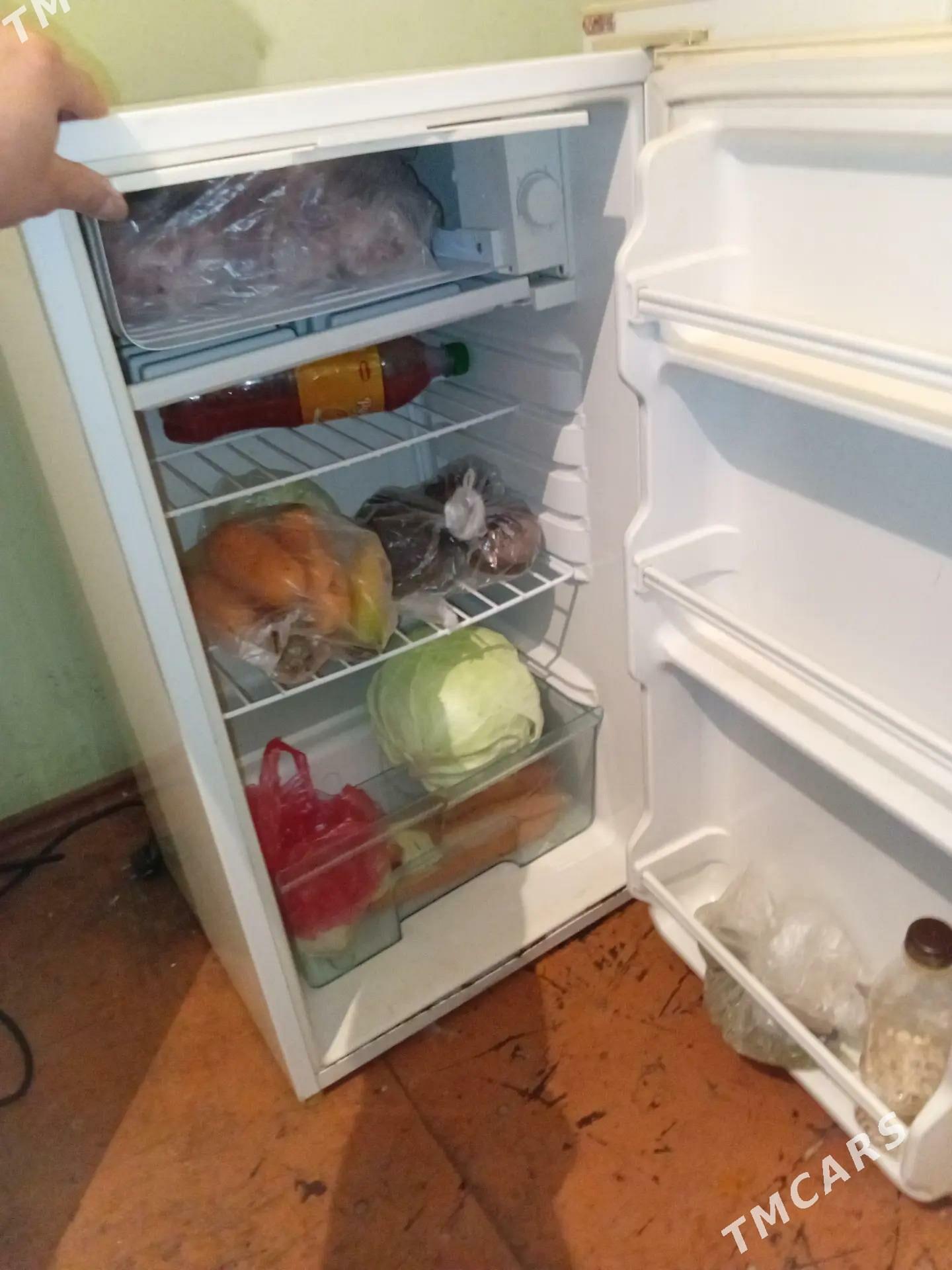 holodilnik холодилник - Ашхабад - img 1