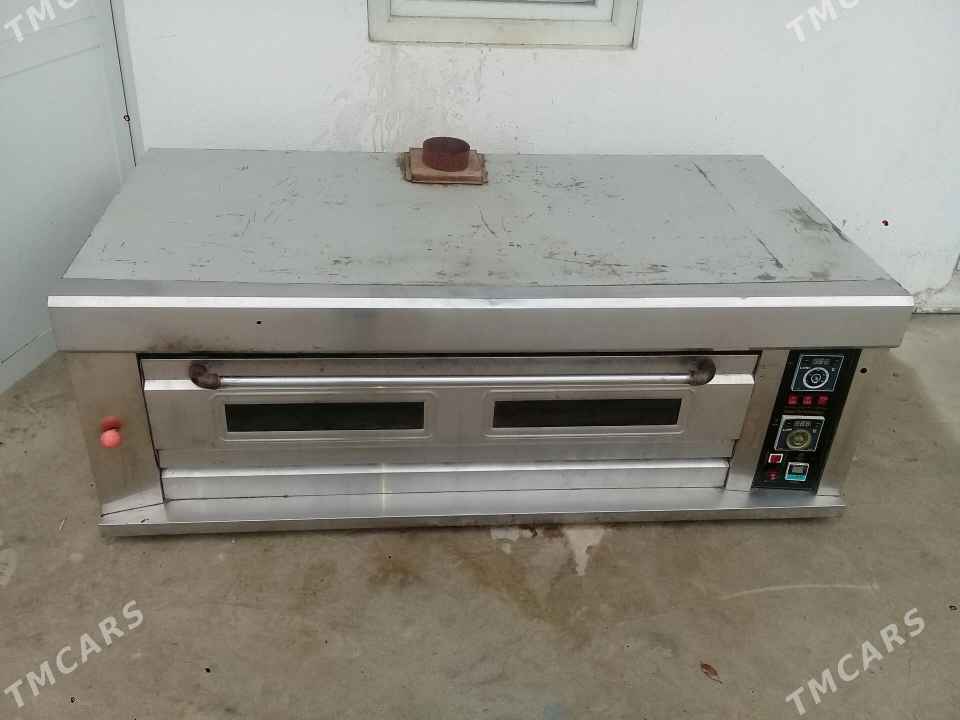 plite duhopka - Ашхабад - img 1