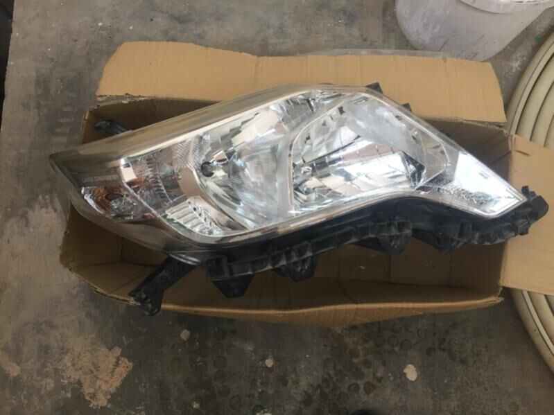 Land cruiser prado 2 800 TMT - Aşgabat - img 1