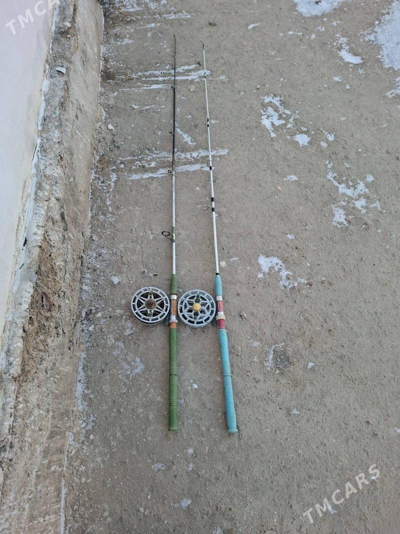 garmak - Дашогуз - img 1