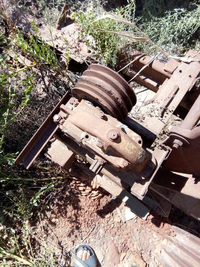 Пагта.МашыннПагта.Машынын.Рад - етр. Туркменбаши - img 1