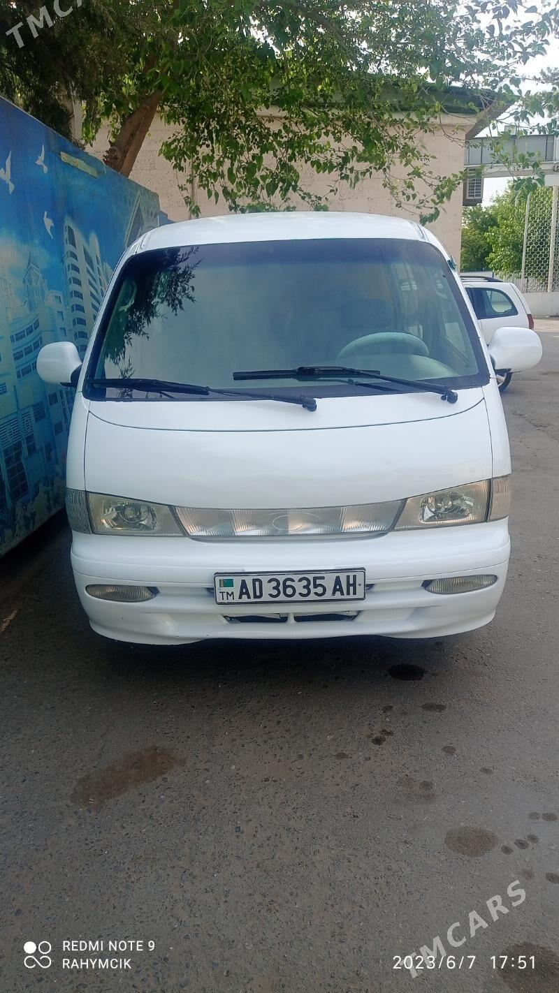 Kia Pride 1996 - 70 000 TMT - Ак-Бугдайский этрап - img 1