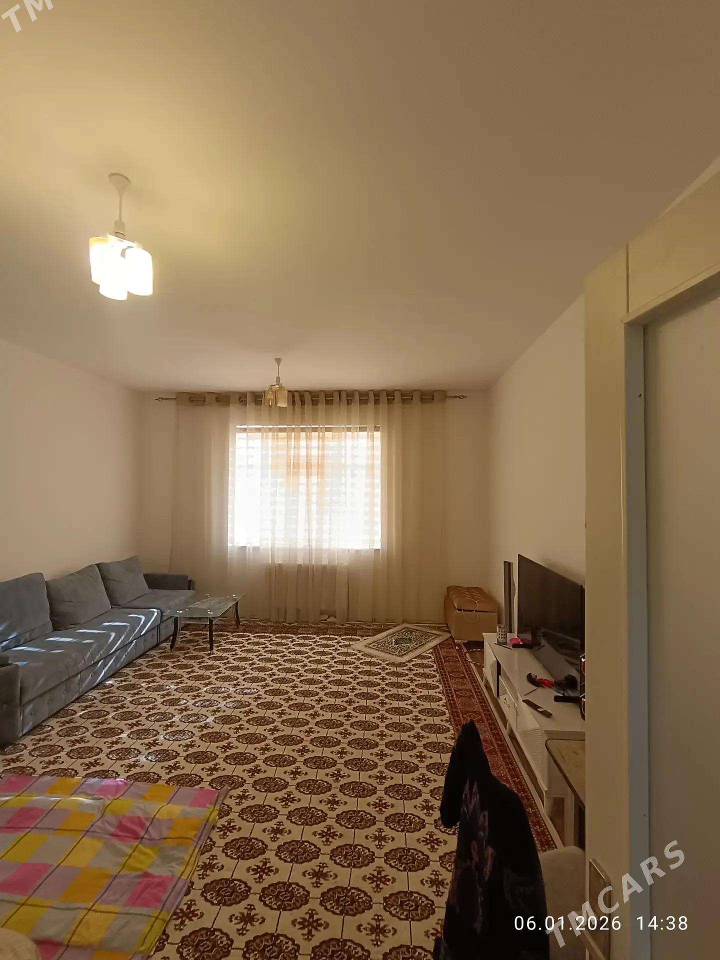 Mir 8 - Aşgabat - img 1