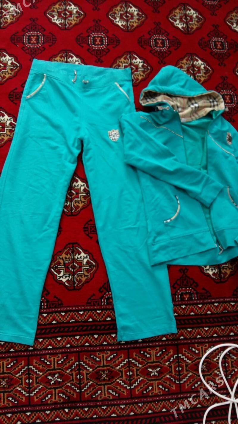 sportiwka. krasowka - Шатлык - img 1