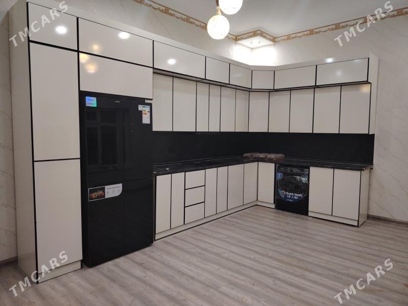 Kuhny garnatur - Gökdepe - img 1