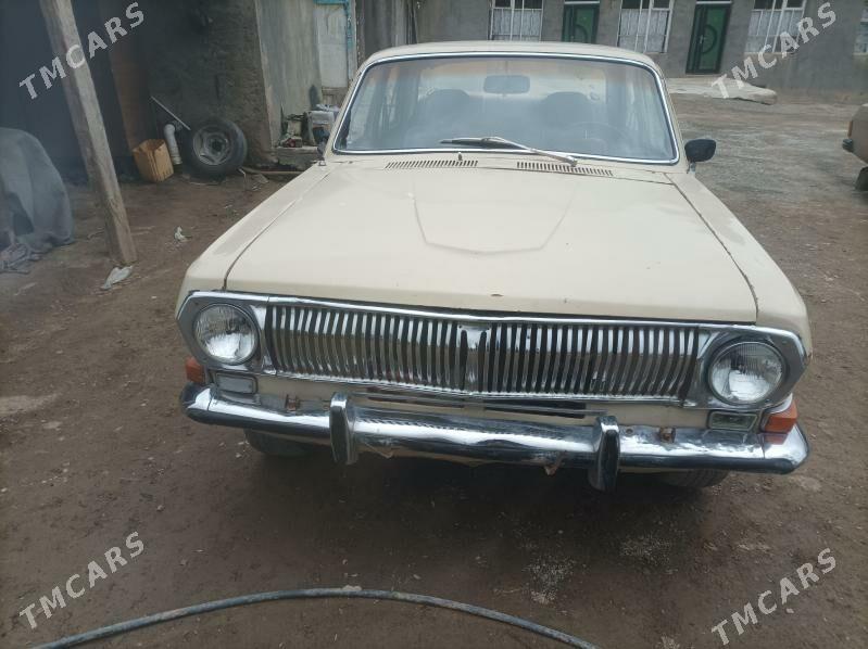 Gaz 24 1987 - 15 000 TMT - Бахарден - img 1