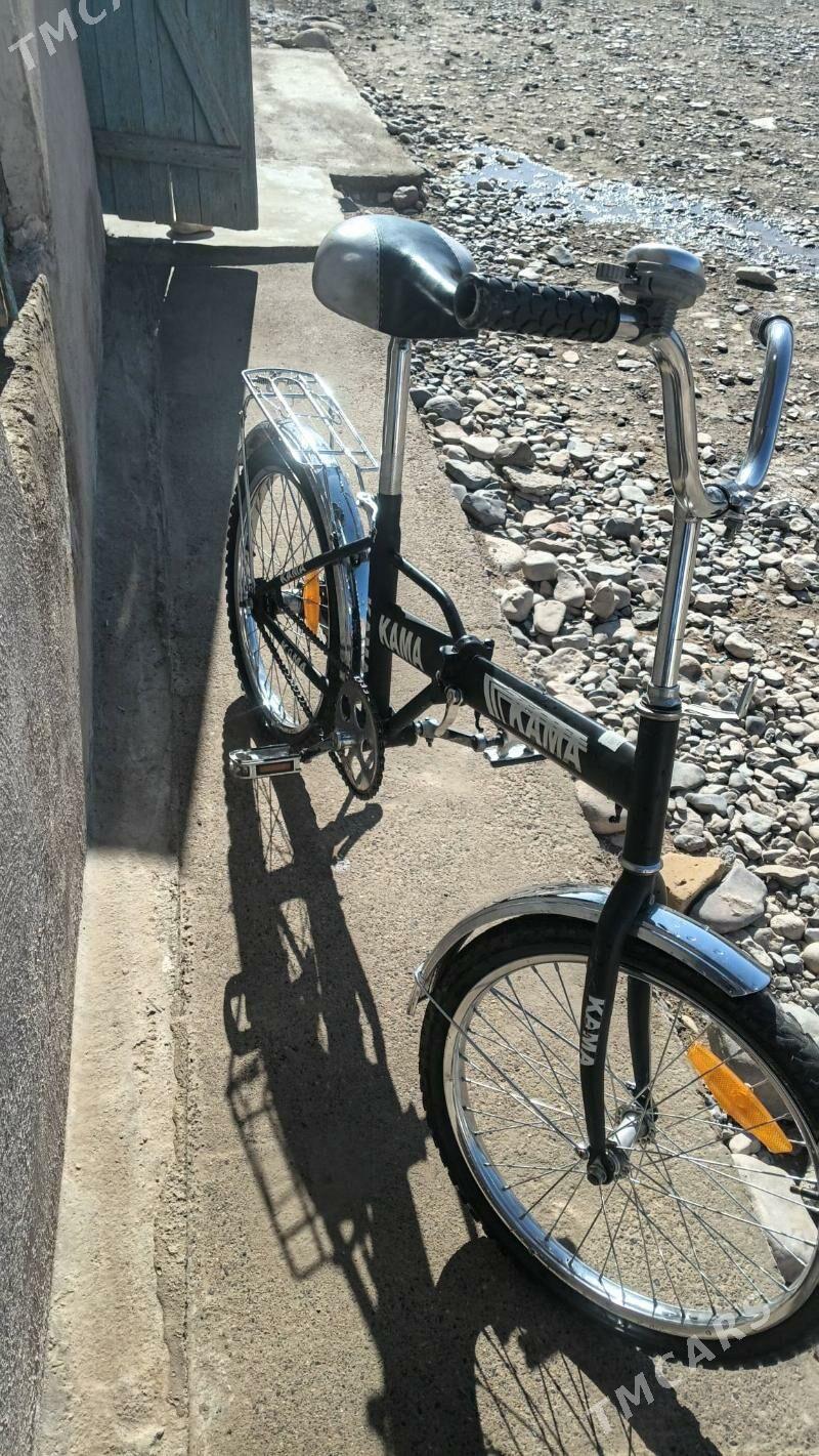 tigir - Бабадайхан - img 1