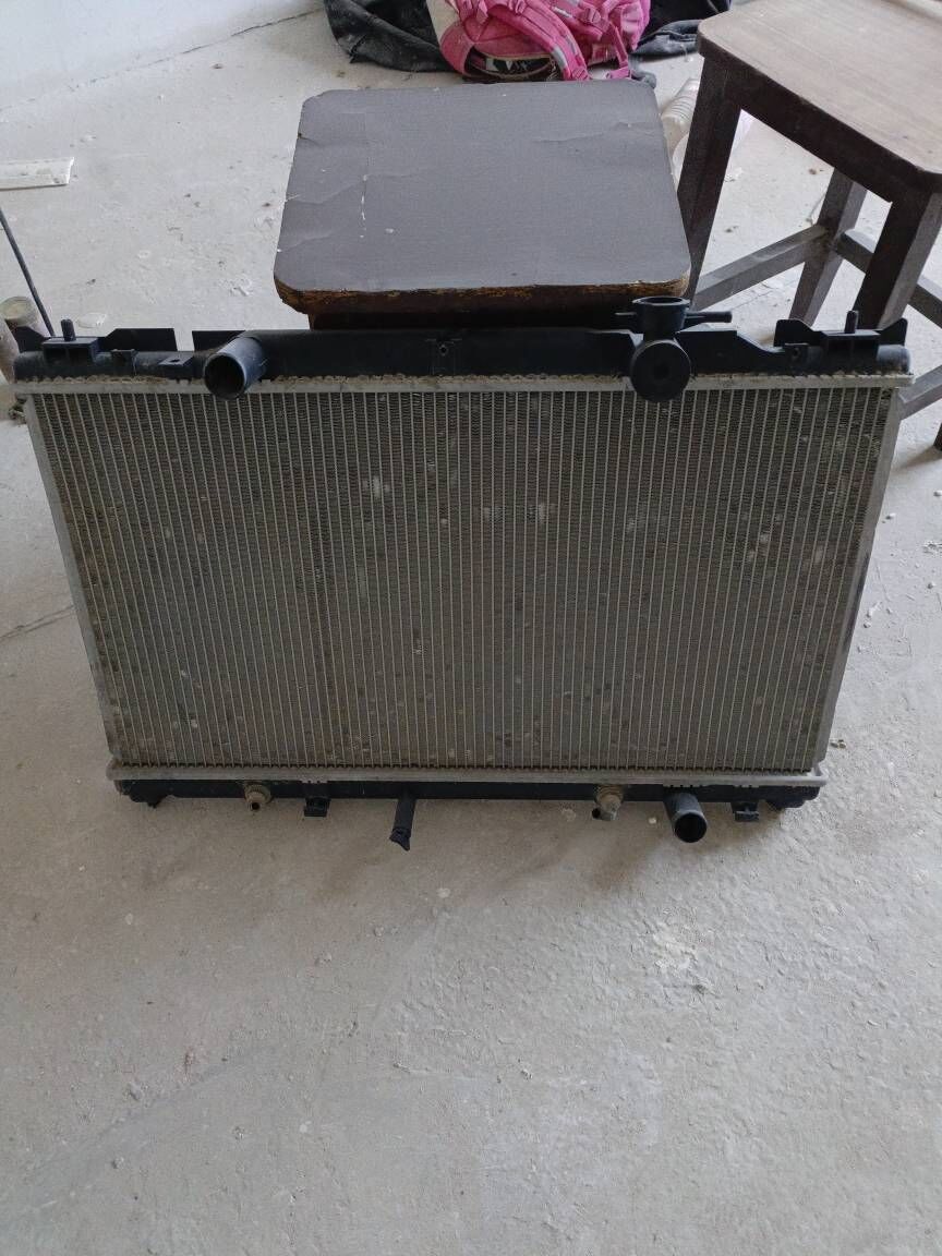 Radiator 500 TMT - Türkmenabat - img 1