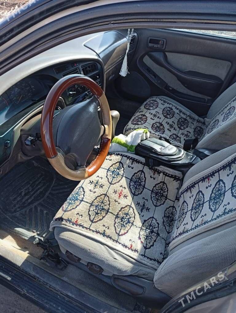 Toyota Camry 1996 - 100 000 TMT - Köneürgenç - img 1