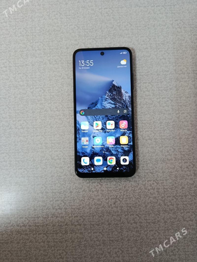 Redmi not10 - Balkanabat - img 1