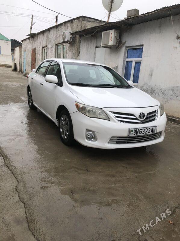 Toyota Corolla 2011 - 158 000 TMT - Änew - img 1
