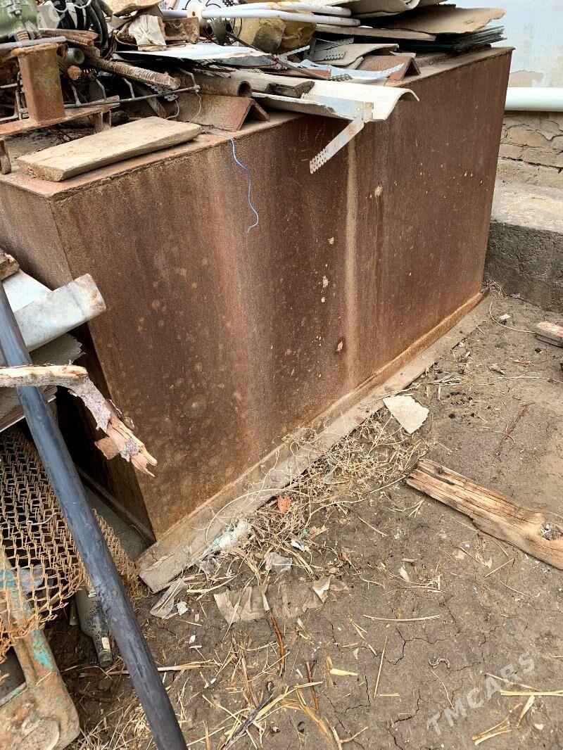 sesterna 4lik - Туркменабат - img 1