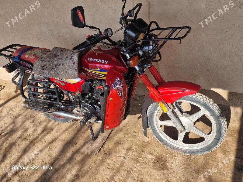 Fekon FK150-8G 2015 - 16 500 TMT - Акдепе - img 1