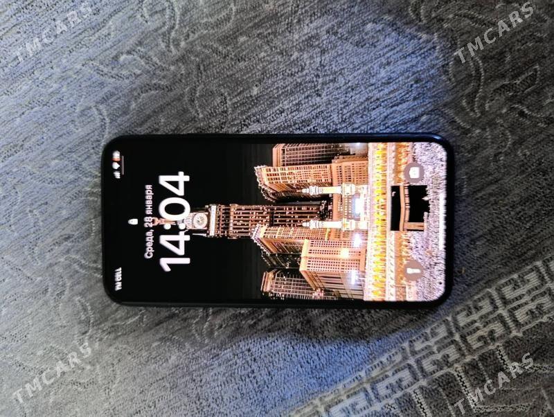 iPhone 11pro - Балканабат - img 1