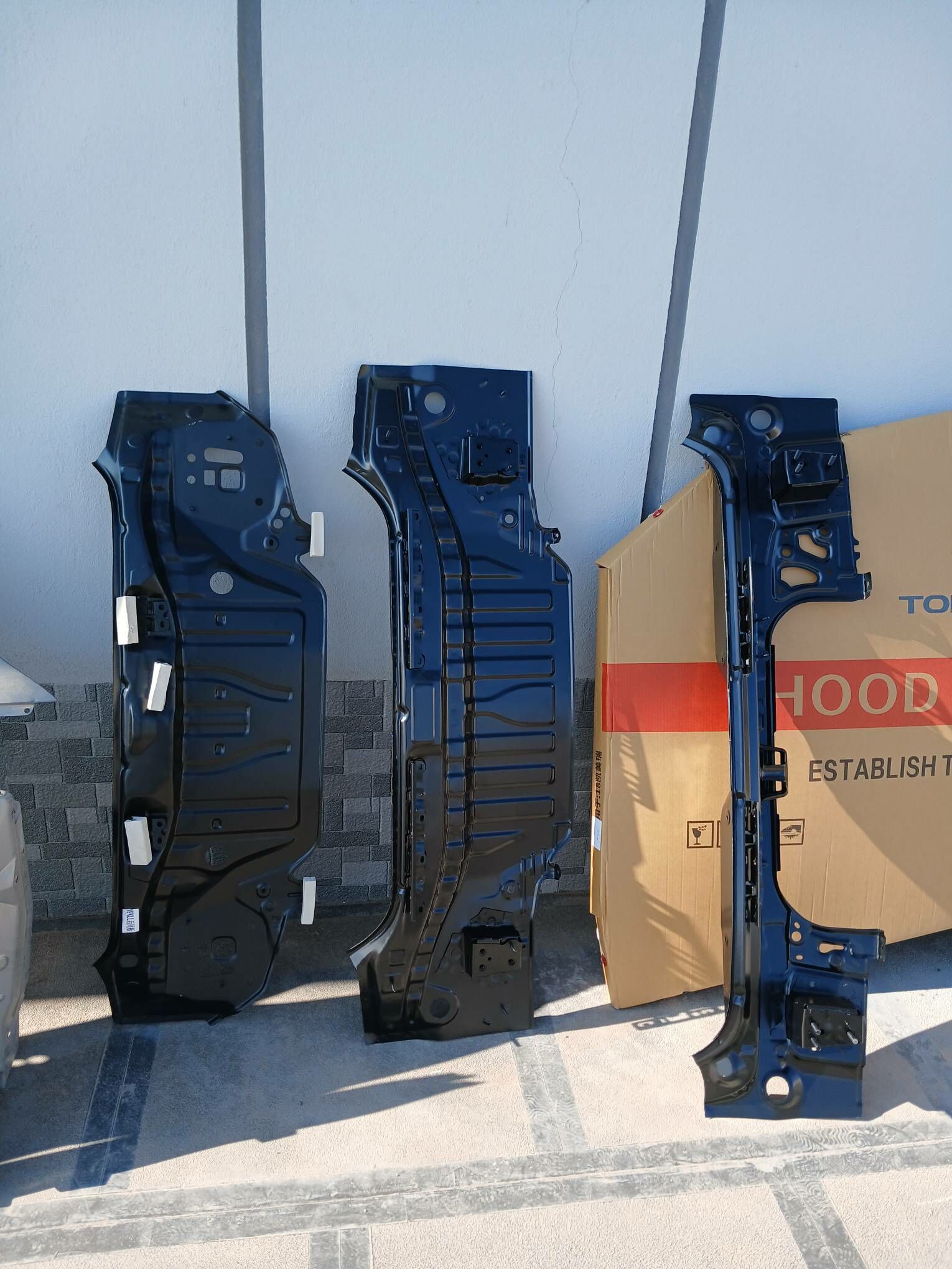 fartuk swellir bagaz 1 000 TMT - Мары - img 1