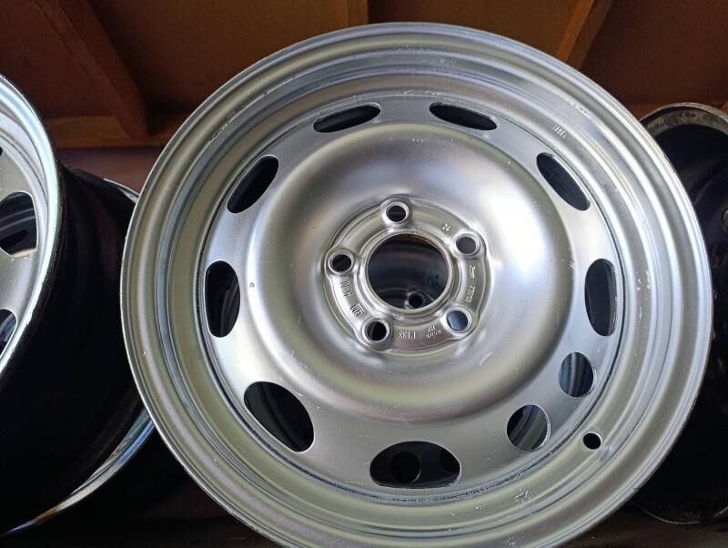 Opel diska 1 100 TMT - Дашогуз - img 1