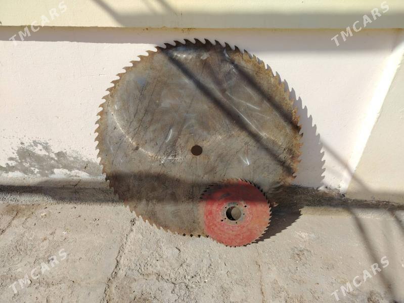 Stanok disk - Baýramaly - img 1