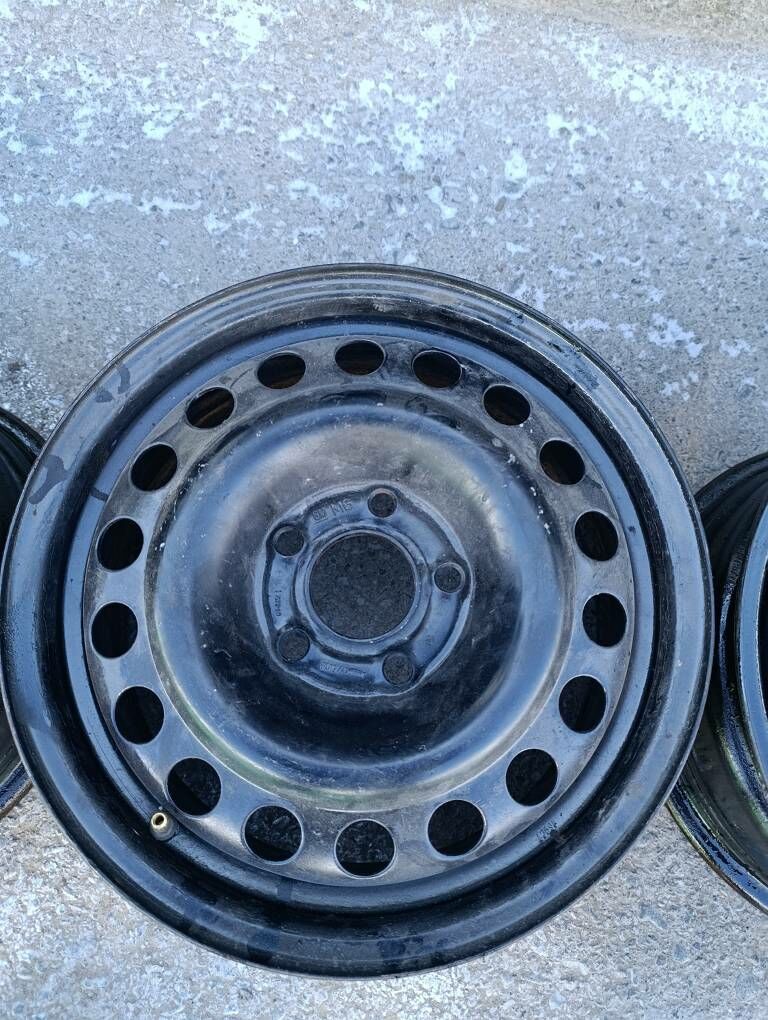 Opel diska 1 300 TMT - Daşoguz - img 1