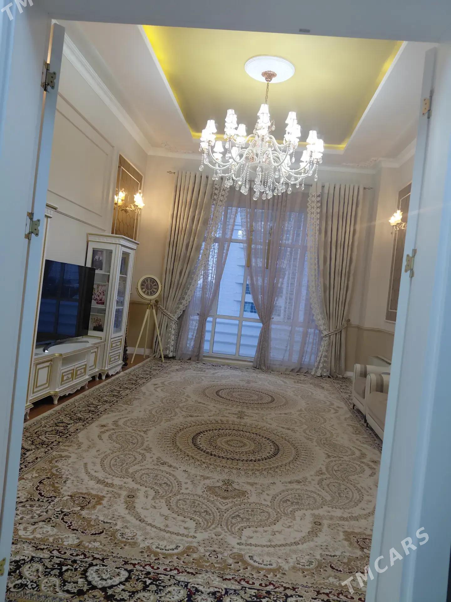 ARENDA ÇEHOWA ELITKA.АРЕН.ЧЕХ - ул. Чехова - Элитки (А.Ниязов шаёлы) - img 1