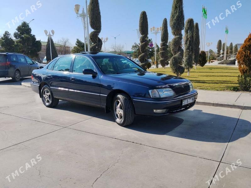 Toyota Avalon 1999 - 165 000 TMT - Мары - img 1