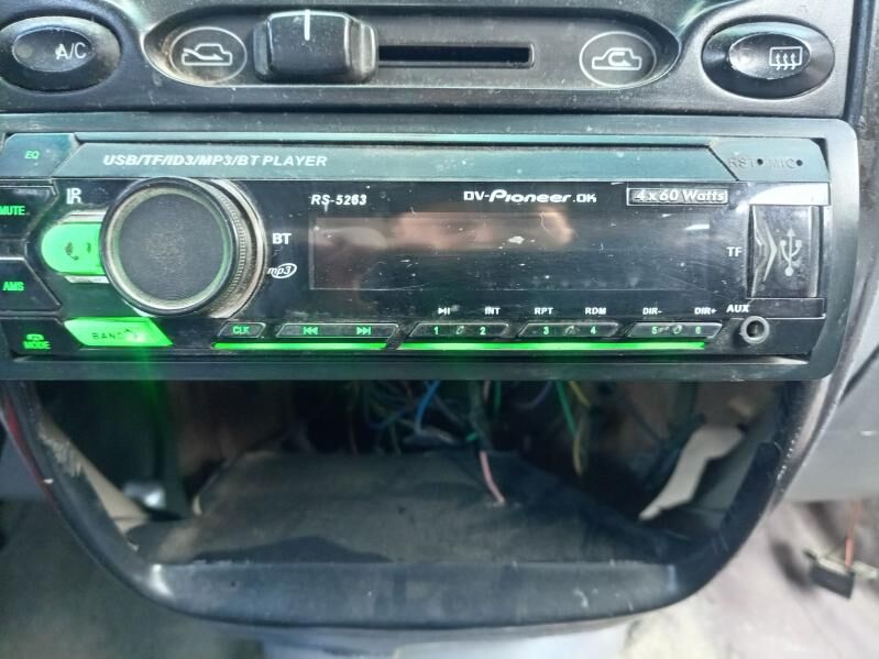 Piyoner 200 TMT - Дашогуз - img 1